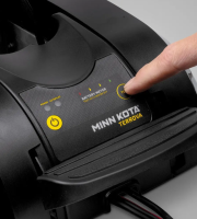 MINN KOTA predný elektromotor TERROVA 2 80 MDI/WR 152 cm 24 V
